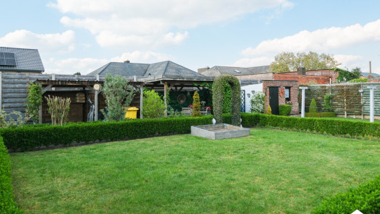 Verbrand Goor - 16 - - 2230