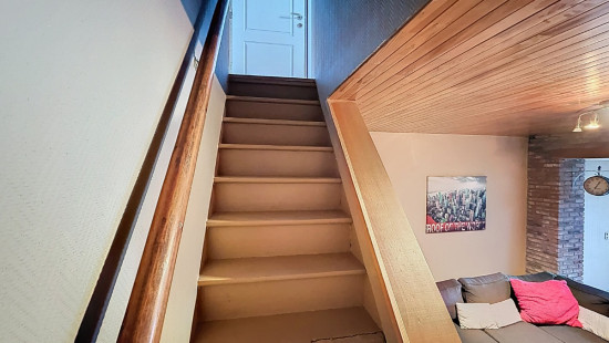 Rue Montavaux - 69 - - 7080