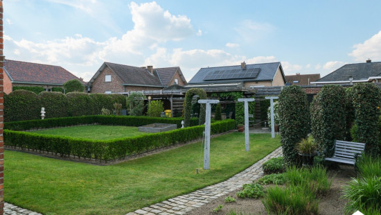 Verbrand Goor - 16 - - 2230