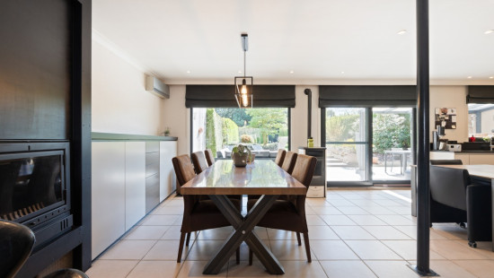 Oscar van Durmelaan - 3 - - 9140