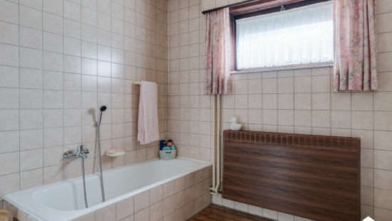 Verbrand Goor - 16 - - 2230