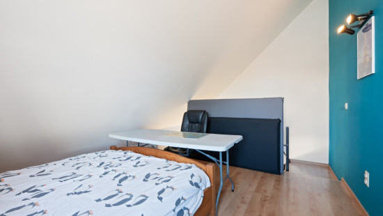 Oscar van Durmelaan - 3 - - 9140