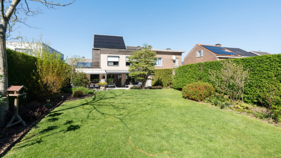 Oscar van Durmelaan - 3 - - 9140