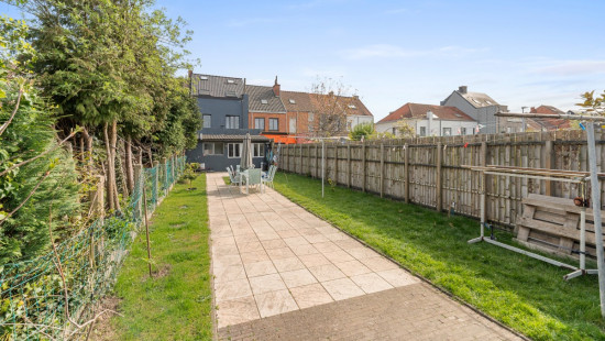 Heistraat - 38 - - 9100