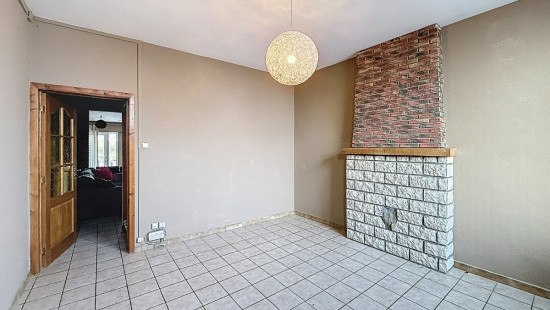 Rue Montavaux - 69 - - 7080