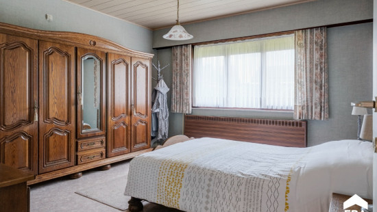 Verbrand Goor - 16 - - 2230