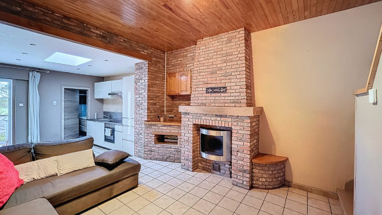 Rue Montavaux - 69 - - 7080