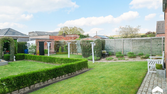 Verbrand Goor - 16 - - 2230