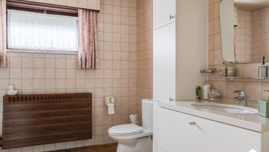 Verbrand Goor - 16 - - 2230