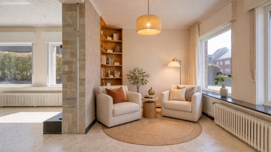 Noordstraat - 38 - - 8211