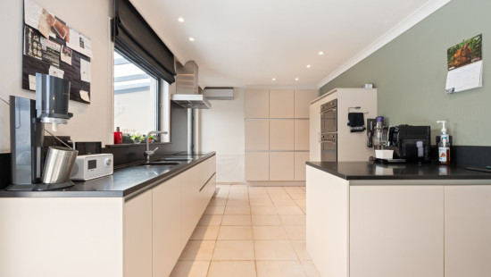 Oscar van Durmelaan - 3 - - 9140