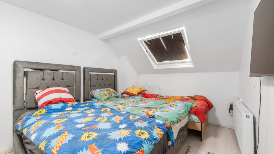 Heistraat - 38 - - 9100