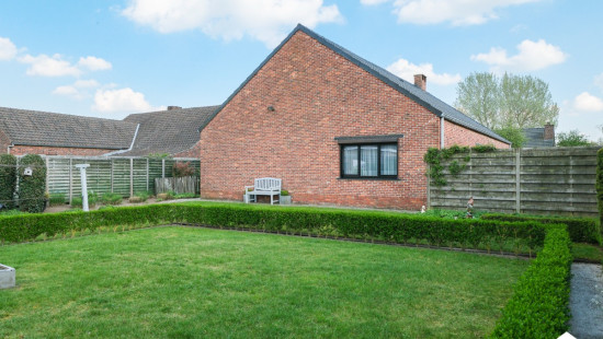 Verbrand Goor - 16 - - 2230