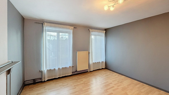 Rue Montavaux - 69 - - 7080