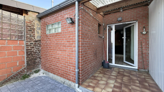 Rue Montavaux - 69 - - 7080