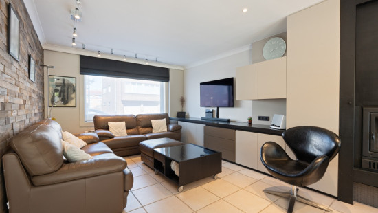 Oscar van Durmelaan - 3 - - 9140