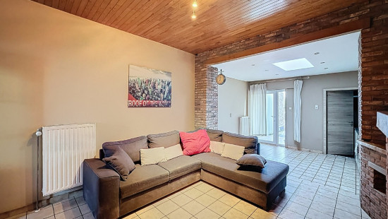 Rue Montavaux - 69 - - 7080