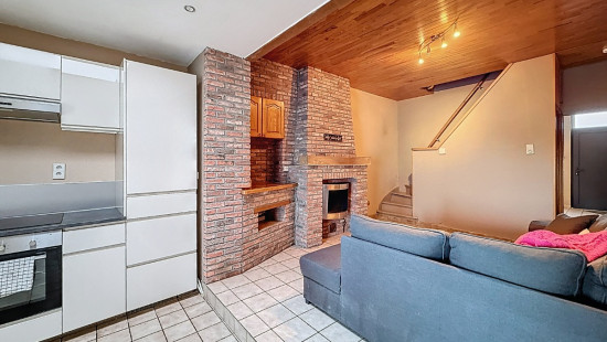 Rue Montavaux - 69 - - 7080