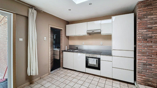 Rue Montavaux - 69 - - 7080