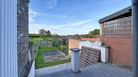 Rue Montavaux - 69 - - 7080