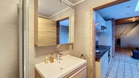 Rue Montavaux - 69 - - 7080