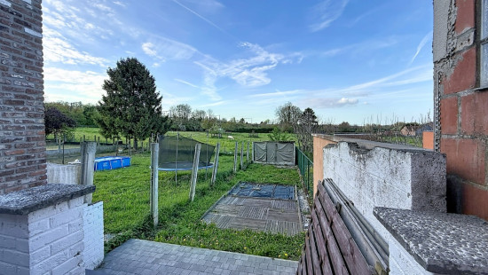 Rue Montavaux - 69 - - 7080