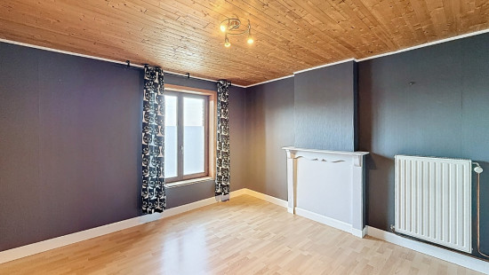 Rue Montavaux - 69 - - 7080