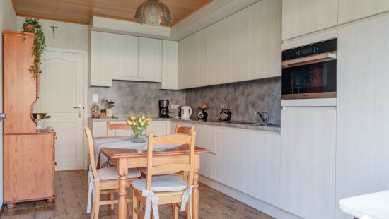 Verbrand Goor - 16 - - 2230