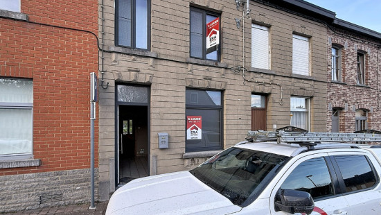 Rue Montavaux - 69 - - 7080