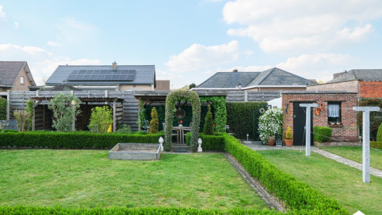 Verbrand Goor - 16 - - 2230