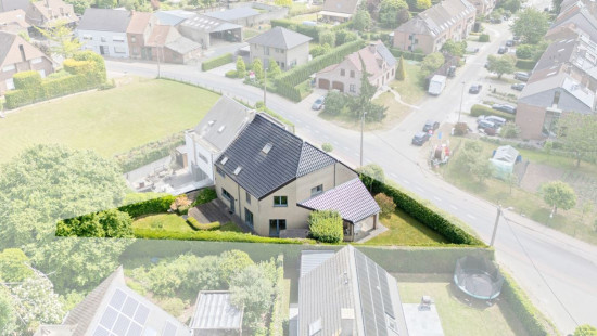 Mankevosstraat - 11 - - 1860