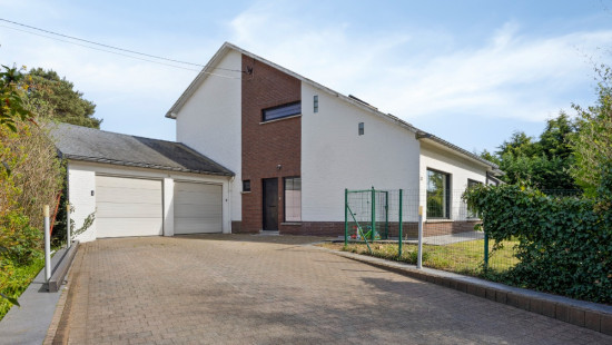 Petermansstraat - 33 - - 3583