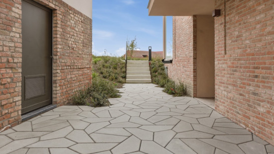 Jaagpad - 6 - 0201 - 6/0201 - 8630