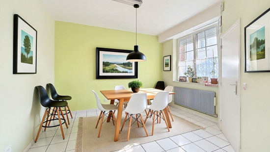 Rue Saint-Joseph - 3 - - 4540