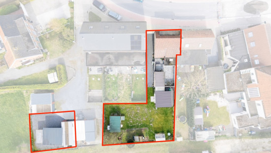 Nieuwstraat - 4 - - 9971