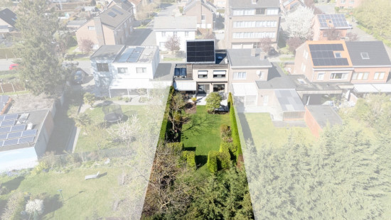 Oscar van Durmelaan - 3 - - 9140