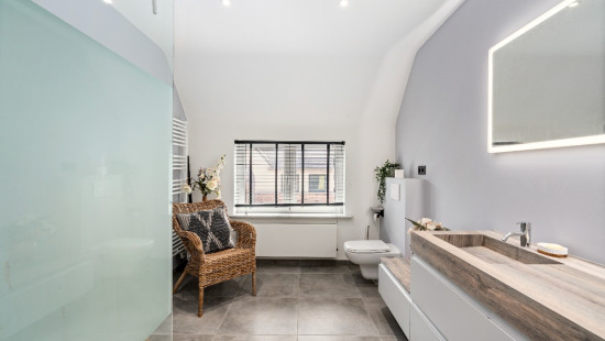 Wijngaardlaan - 23 - - 1970