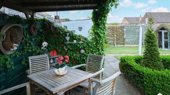 Verbrand Goor - 16 - - 2230