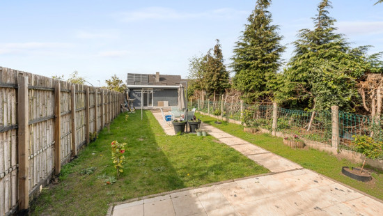 Heistraat - 38 - - 9100