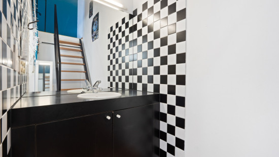 Oscar van Durmelaan - 3 - - 9140