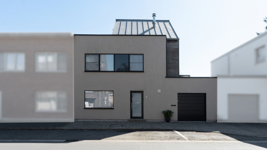 Oscar van Durmelaan - 3 - - 9140