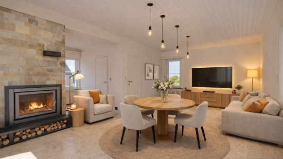 Noordstraat - 38 - - 8211