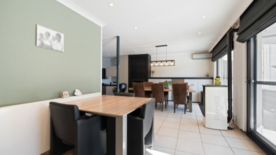 Oscar van Durmelaan - 3 - - 9140