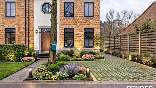 Mosstraat - 37B - - 3580