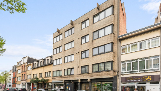 Pothoekstraat - 138 - 501 - 2060