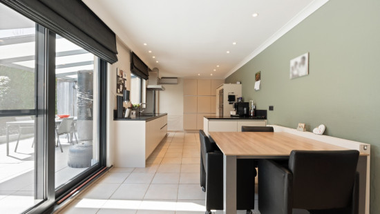 Oscar van Durmelaan - 3 - - 9140