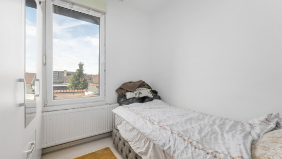 Heistraat - 38 - - 9100