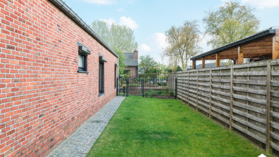 Verbrand Goor - 16 - - 2230