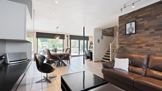 Oscar van Durmelaan - 3 - - 9140