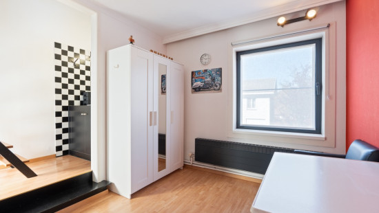 Oscar van Durmelaan - 3 - - 9140